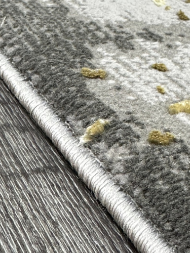 Lisa AA925A_IVORY / MUSTARD фото 11