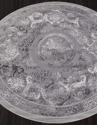 armina 03760a - grey / grey круг