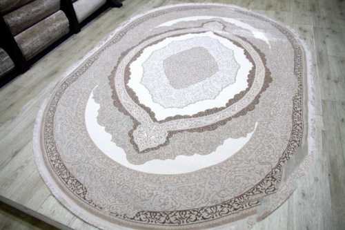 Amber 36845A L.BEIGE / D.VIZON_О фото 4