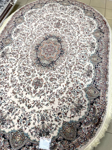 TABRIZ 3650А_Cream_Navy фото 2