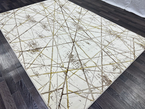 Fame 0727A_CREAM / BROWN фото 3