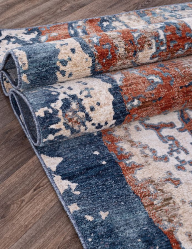 zeus b3562a - green / blue прямоугольник фото 3