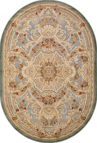 genova 38388 - 525251 овал фото 2