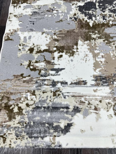 Semnan P522A_CREAM SHIRINK / VIZON FDY фото 9