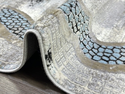 Sanandaj B033A_L GREY SHRINK / LIHGT GREY фото 6