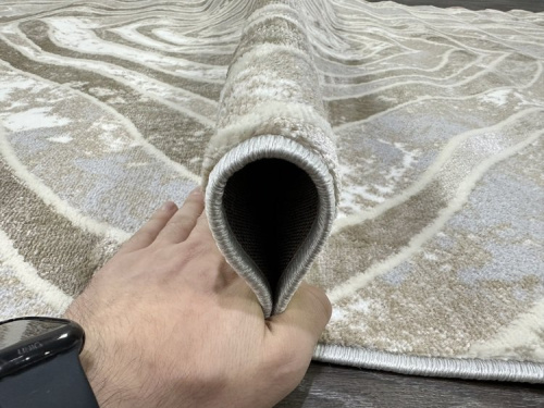 Semnan D066A_CREAM SHIRINK / VIZON FDY фото 5