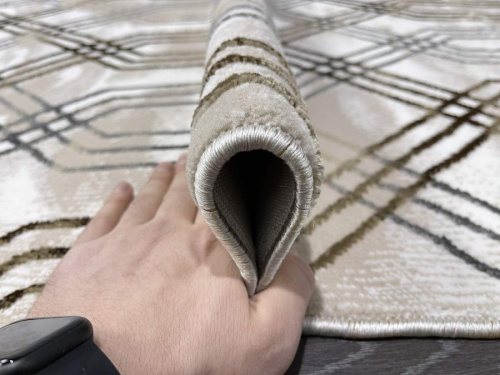 Aura 40544C_COKME BEJ / COKME BEYAZ фото 9