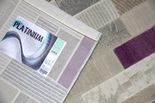 Platinium 36622A GREY / LILA фото 2