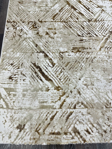 Lowa A3576A_IVORY / MUSTARD фото 5