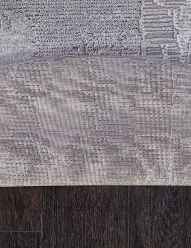 armina 03758a - grey / grey овал фото 5