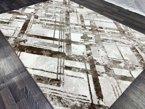 Bojnord V134A_VIZON SHRINK / BROWN HEATSET фото 2