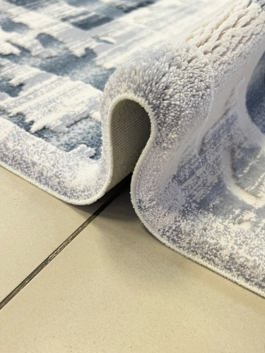 Samba w2346 ivory / c. blue фото 6