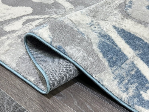 Bojnord D070B_D.GREY SHRINK / L.BLUE HEATSET фото 7