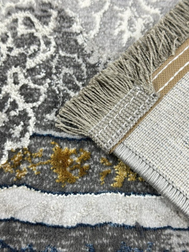 Ibiza lux A123A_LIGHT GREY SHRINK / D.BLUE FDY фото 7