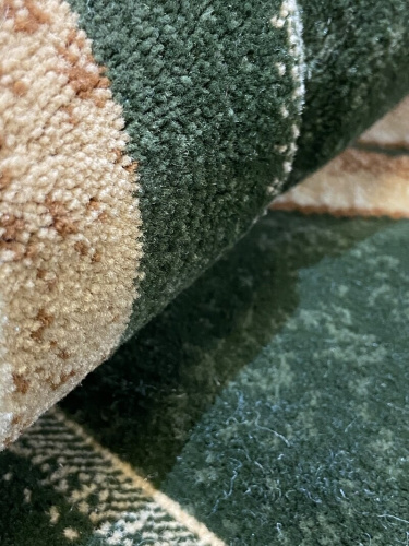 Ковровая дорожка Карвинг фото 5