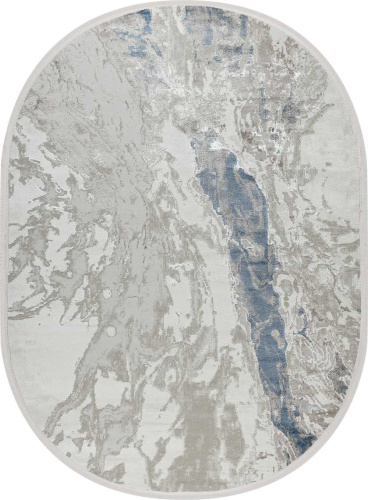 Nadejda 51266B BLUE / CREAM_О