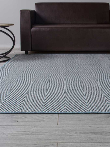 kair s156 - blue прямоугольник фото 4