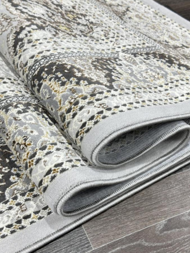 Iran collection A060A_LIGHT GREY SHRINK / LIGHT GREY SHRINK круг фото 3