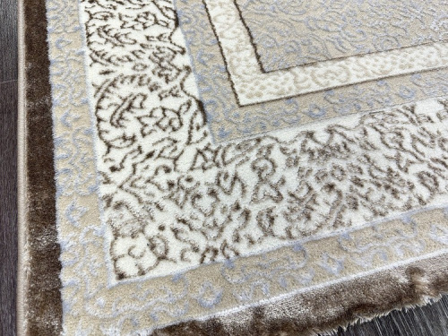 Platinium Q015A_VIZON FDY / CREAM SHRINK фото 4