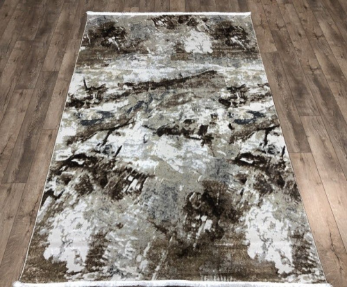 MILAN L142A CREAM SHRINK / BROWN FDY фото 2