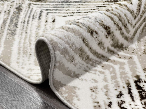 Aura 40670A_COKME BEJ / KOYU GRI фото 9