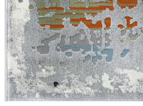 Kremlin 50004B STAN WHITE / L.GREY фото 4