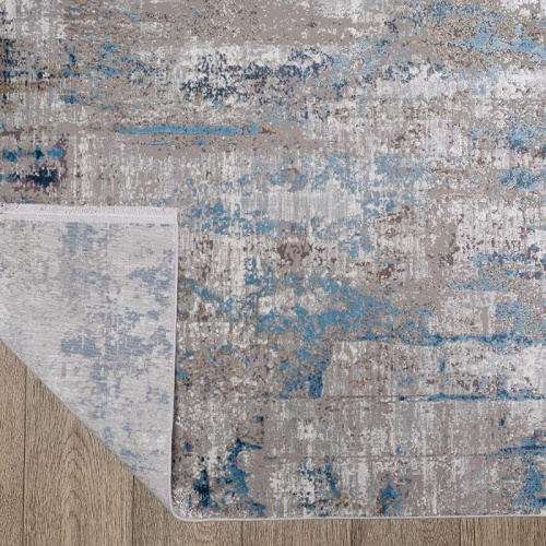 Olimpos MT139 CREAM / BLUE фото 4