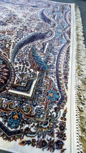 Abrishim 20346J STAN CREAM / CREAM фото 4