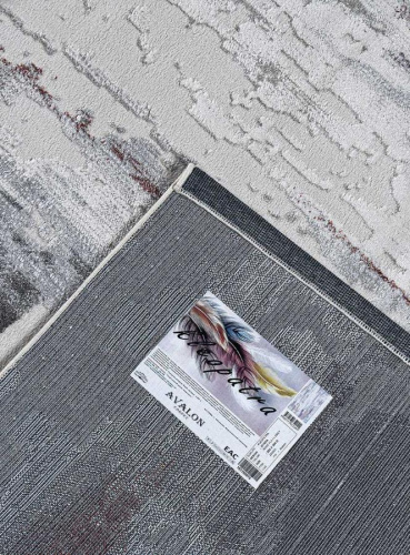 Kleopatra 37107A ROSE FLS / L.GREY фото 5