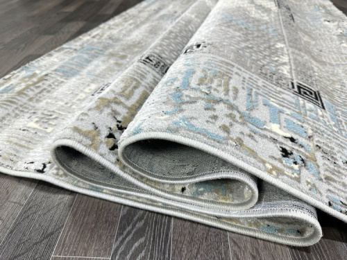 Sanandaj B029A_L GREY SHRINK / LIHGT GREY фото 10