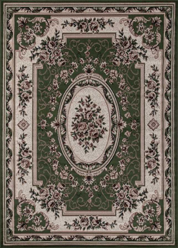 gavana 5444 - green прямоугольник фото 2