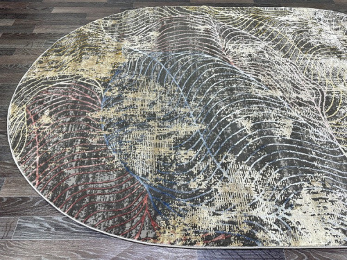 Lisa A3362B_IVORY / L.BULE-о фото 5