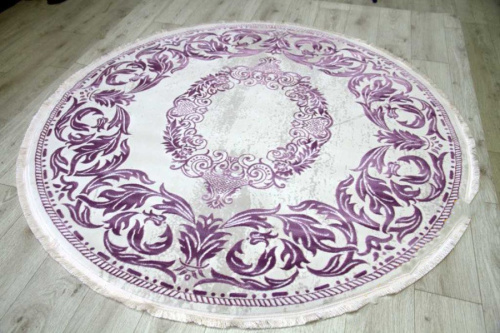 Amatis Lux 36567A DAIRE LILA / LILA фото 3