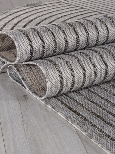 kair s149 - light gray фигурная фото 4