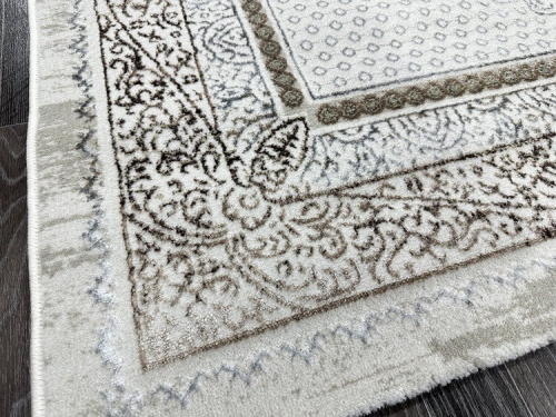 Gilan L113A_VIZON FDY / CREAM SHRINK фото 4