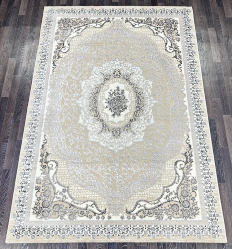 Platinium Q010A_GREY FDY / CREAM SHRINK