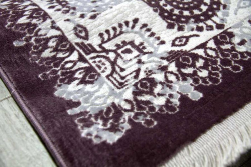 Rimma 36903J GREY / LILA фото 7