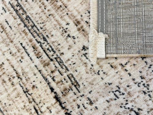 Flat  B717D Beige / Beige фото 10