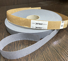 ХБ Тесьма Jancer 83