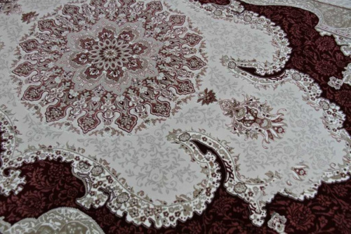 Avangard 36945A RED / RED фото 6