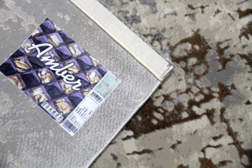 Amber N0072A GREY / BLUE фото 2