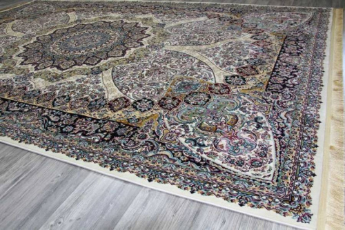 Rubin 20273A STAN L.CREAM / PINK фото 4