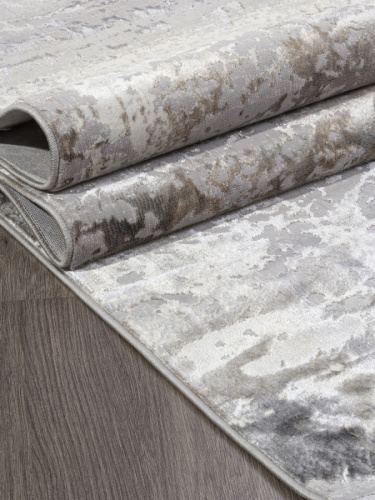 asadu 06047b - grey fdy / grey hb прямоугольник фото 4