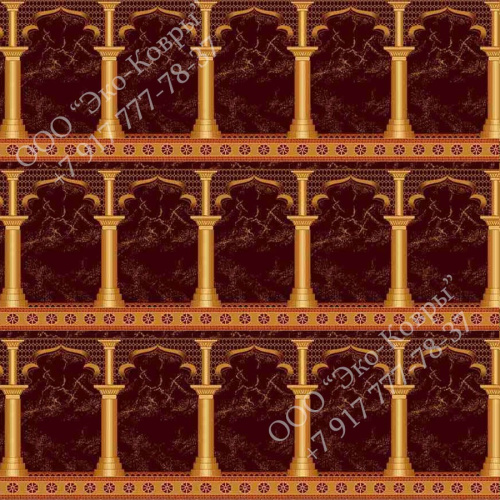 Ковролин для мечети SU402_33