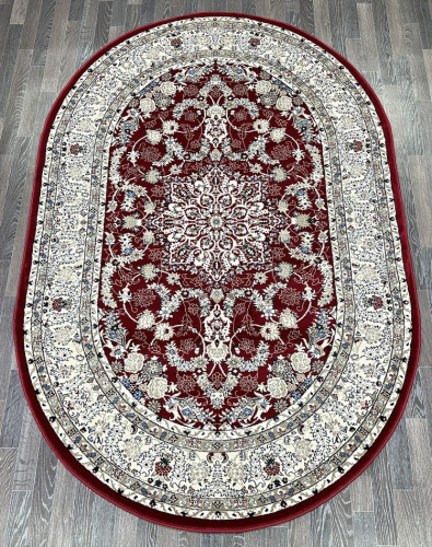 Madison L050A_RED / RED-о