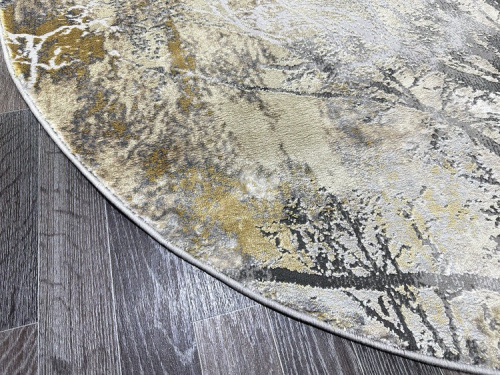 Lisa AA630A_IVORY / MUSTARD-о фото 3