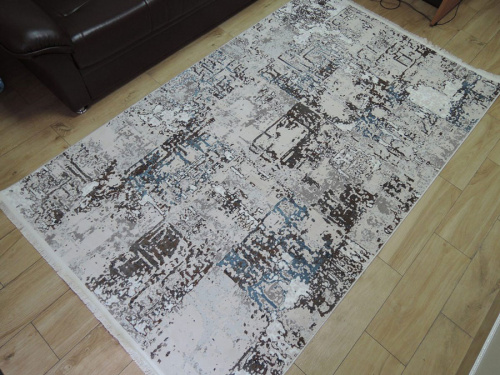 PALMIRA 2839A_CREAM_BLUE фото 4