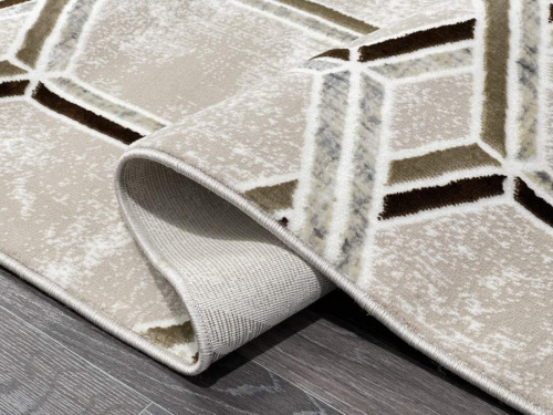 Aura 40526B_COKME BEJ / KAHVE фото 7