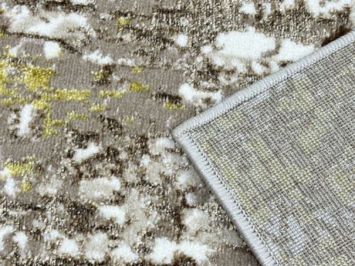 Fame 0726A_CREAM / BROWN фото 9