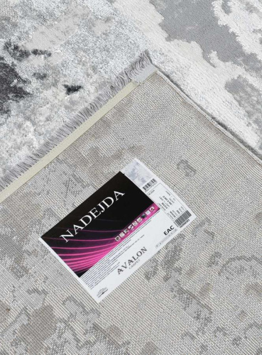 Nadejda 51272B GREY / L.GREY фото 4